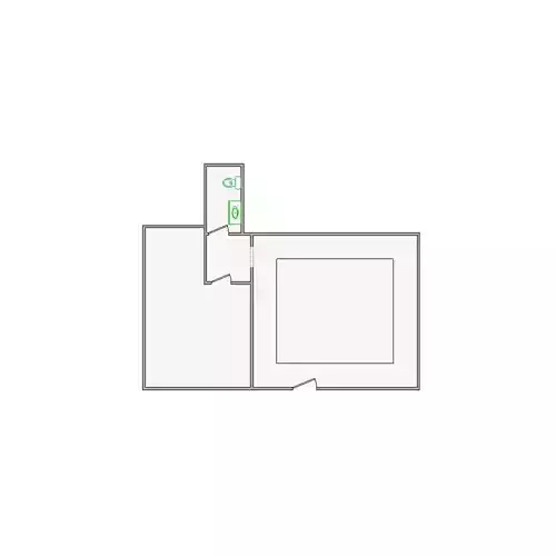  Detailed Interior Sketch - 6001-6500 SF - Xactimate