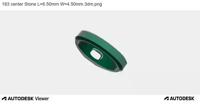 HEXAGON SHAPED CENTRAL STONE RING