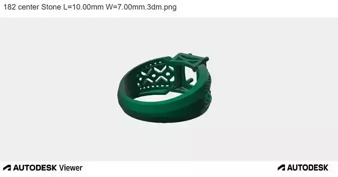 UNI SEX CENTRAL STONE 