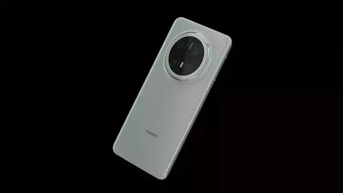 HUAWEI Mate 70 Pro with Kirin 9020