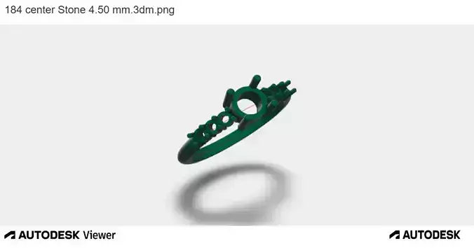 WOMEN RING WITH MULTIPLE STONES