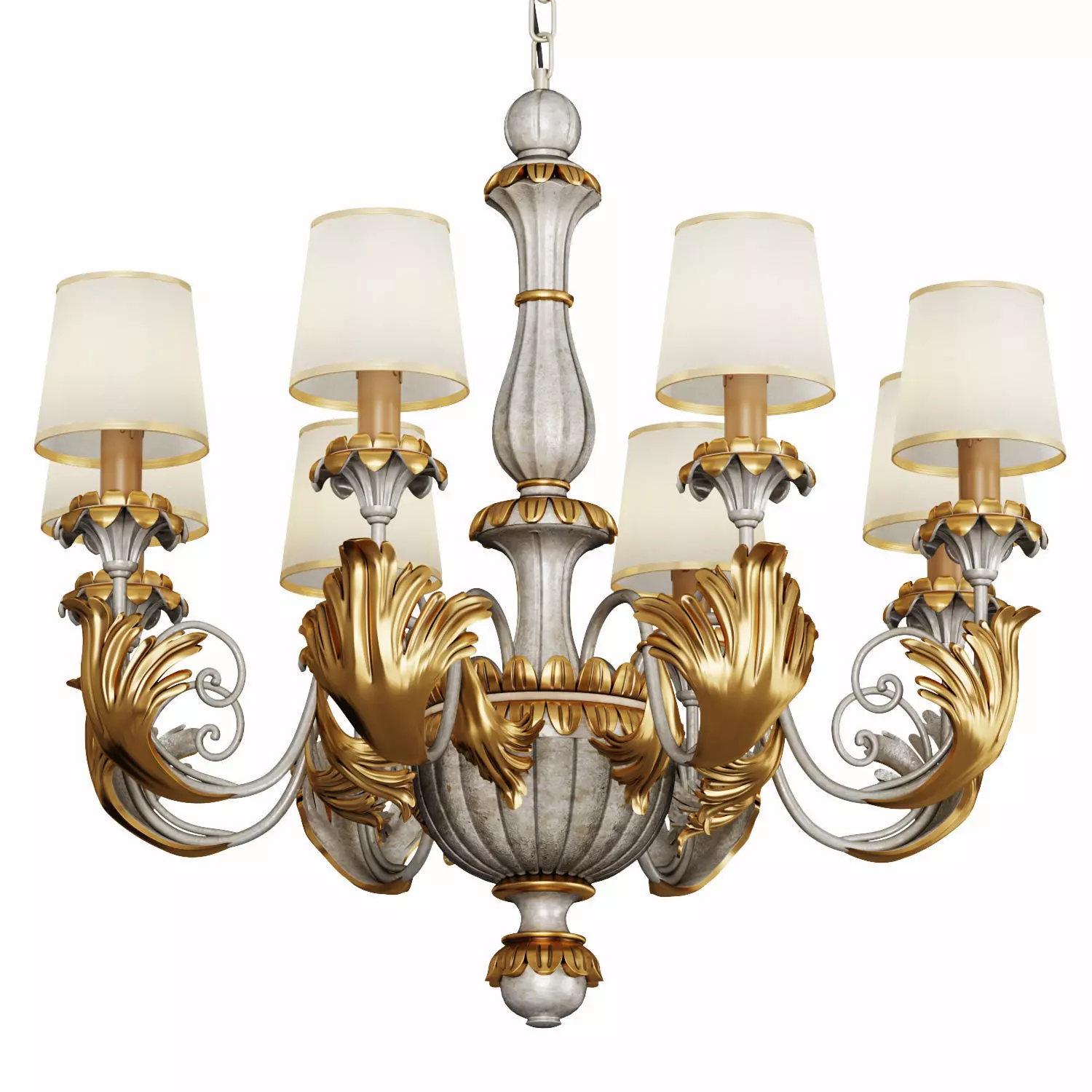 Silvano Grifoni 3D model_0