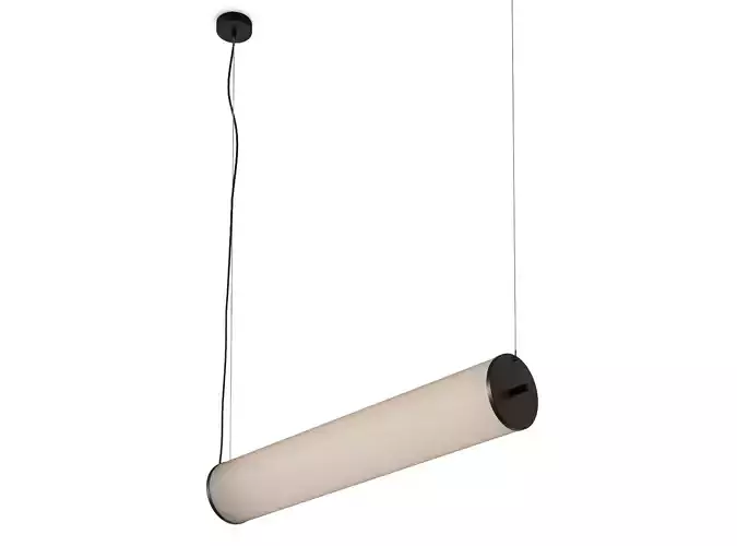 Dantone Home Nooi Large Pendant Lamp 3D model
