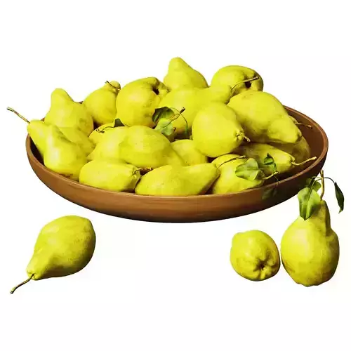 Pears for you 