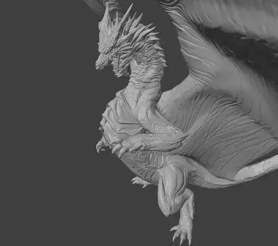 Kushala Daora - Monster Hunter World