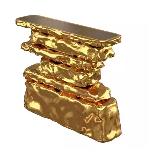 Arena Row Console Table