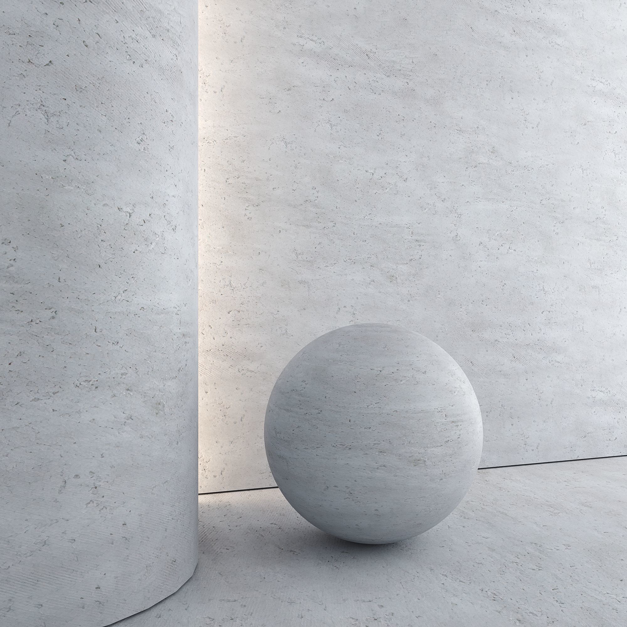 Decorative plaster 57 Texture_2