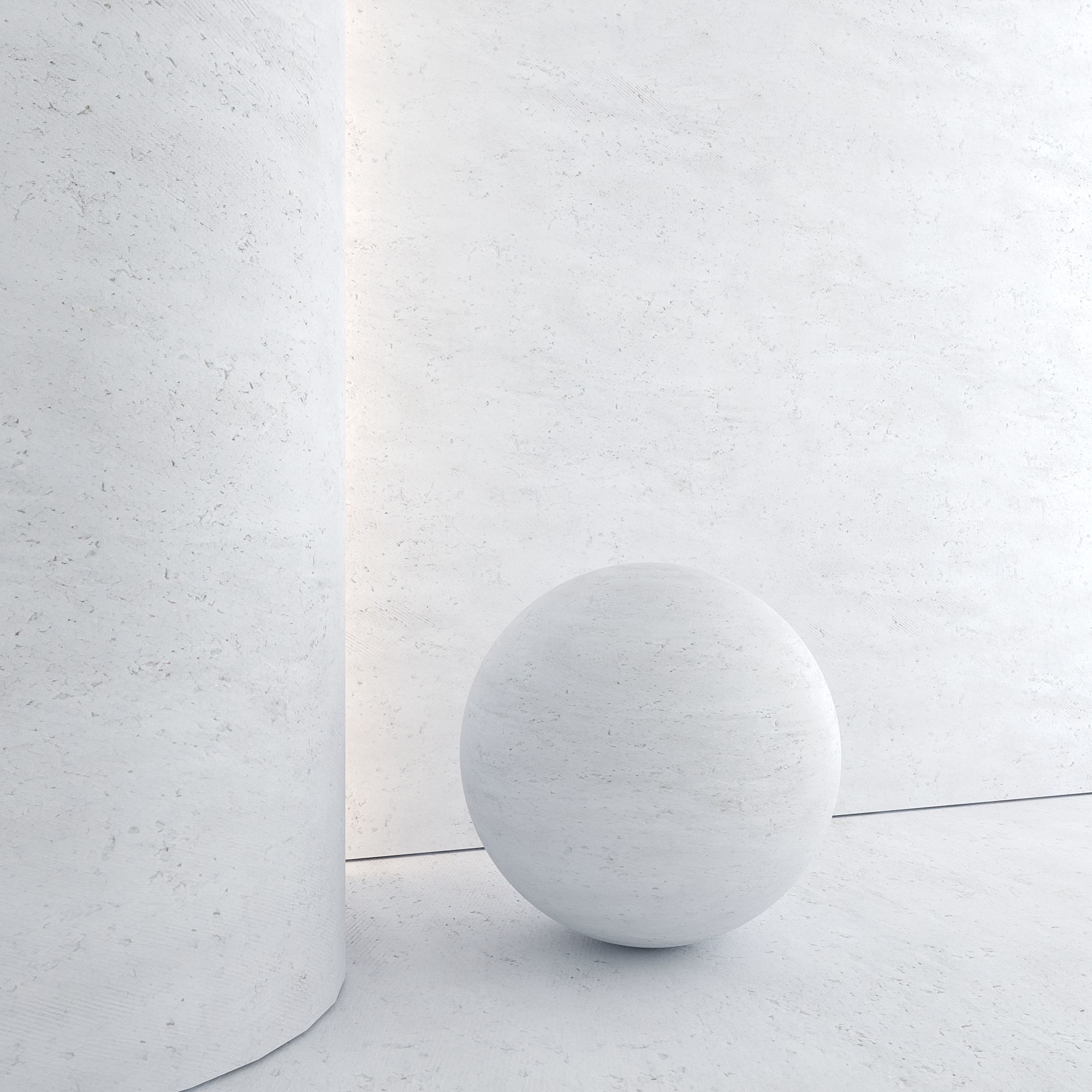 Decorative plaster 57 Texture_1