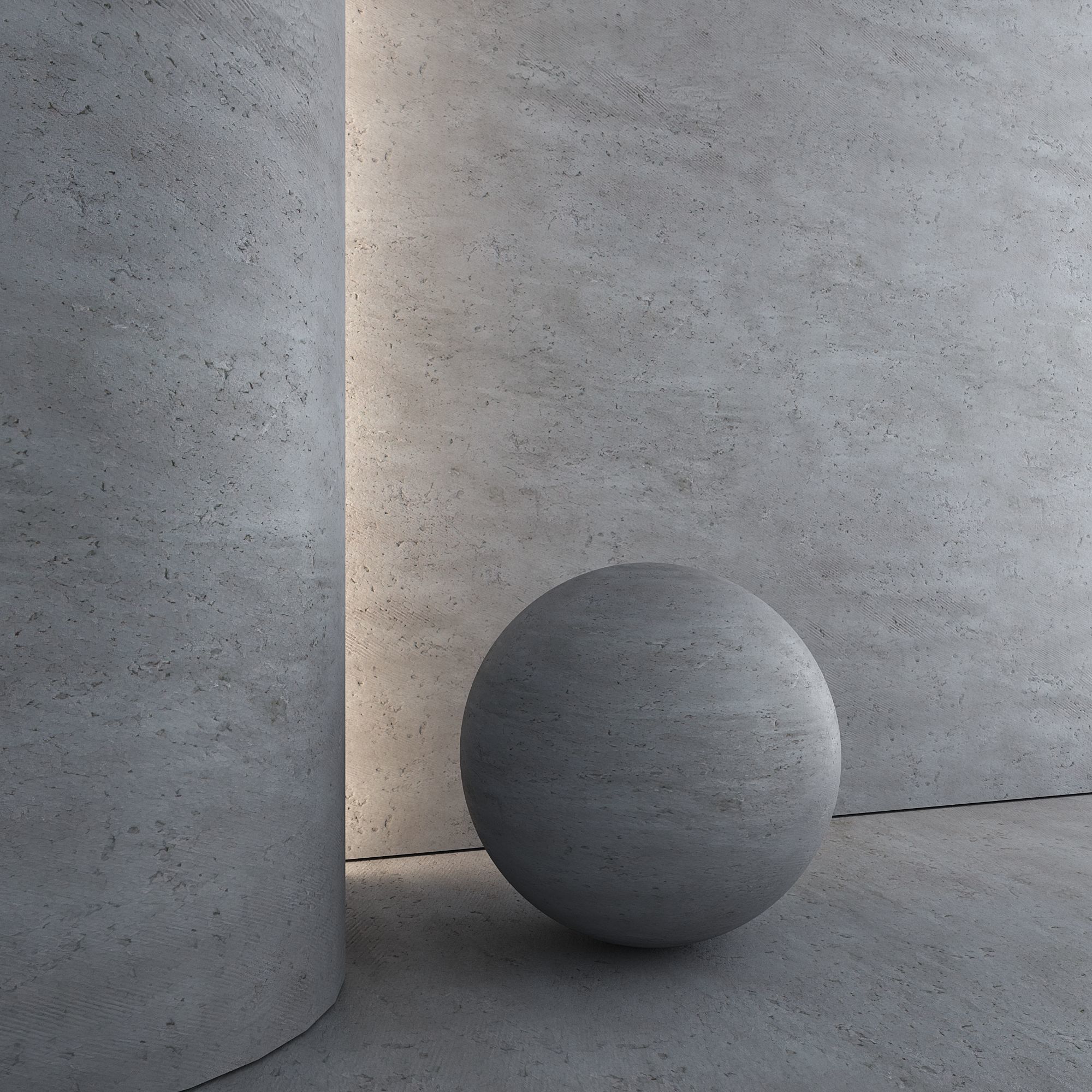 Decorative plaster 57 Texture_3