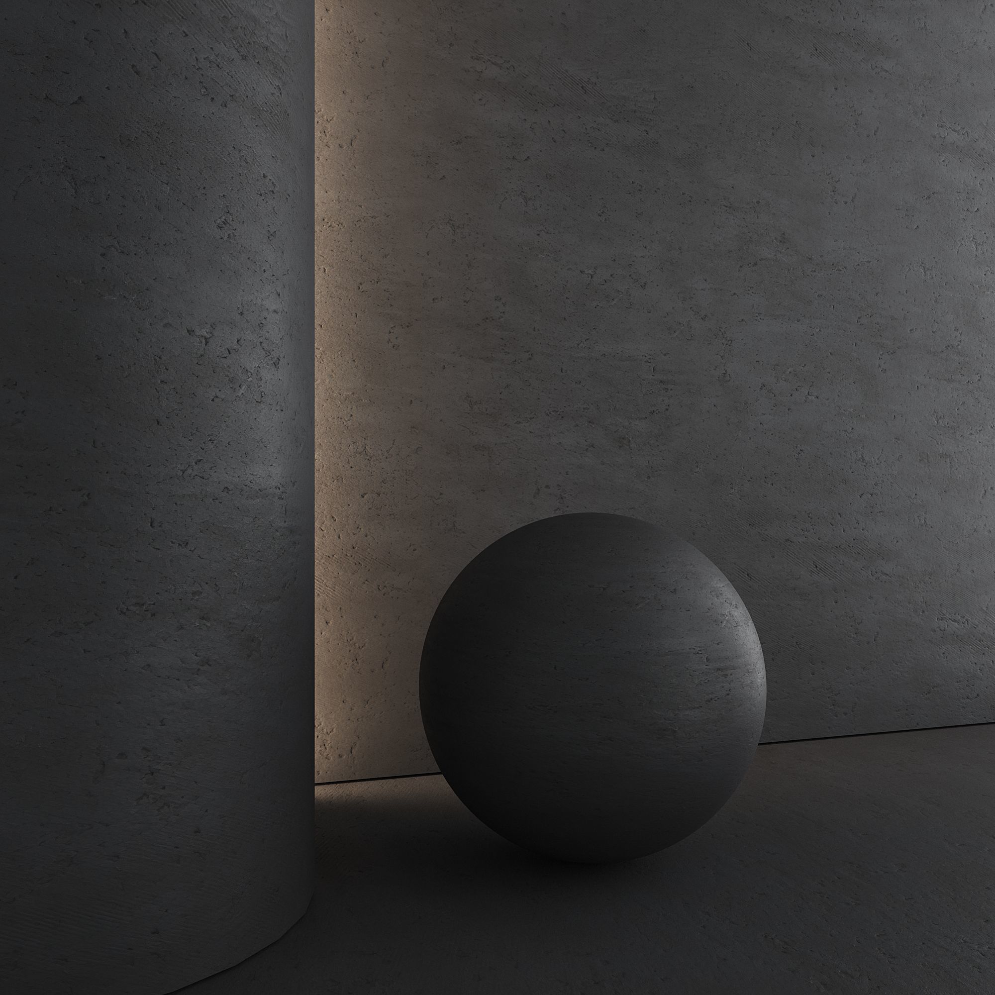 Decorative plaster 57 Texture_4