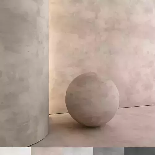 Decorative plaster 59