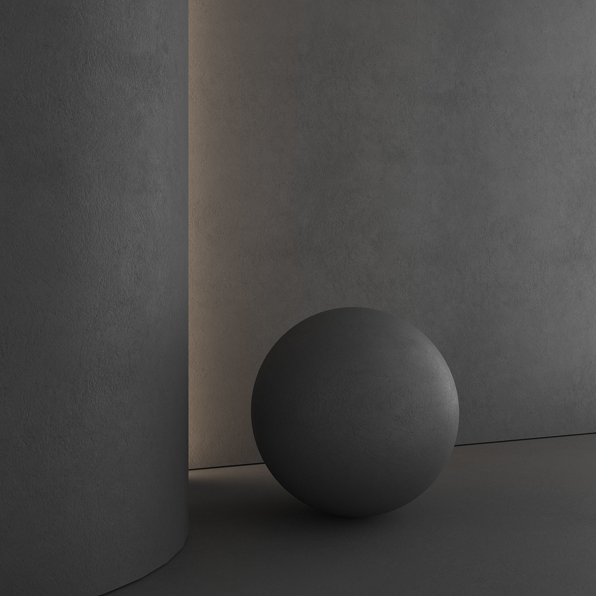 Decorative plaster 60 Texture_4