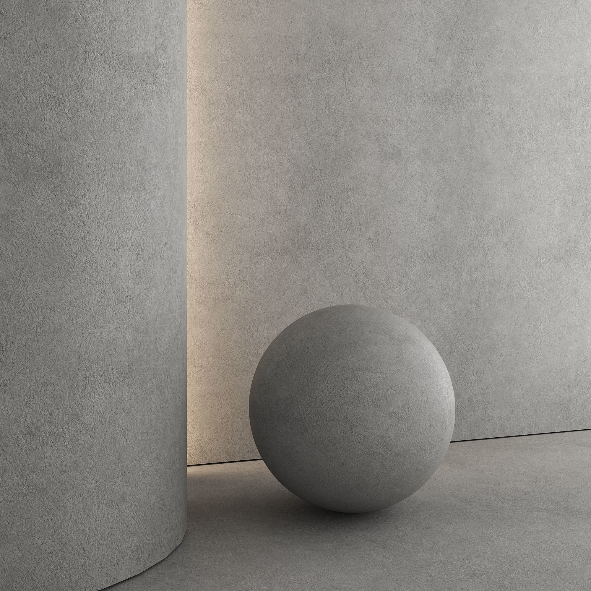 Decorative plaster 60 Texture_3