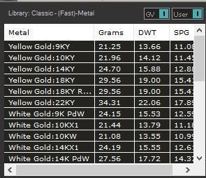 Lock Bracelet Size 21 3D print model_15