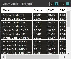 Lock Bracelet Size 20 3D print model_15
