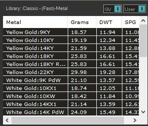 Lock Bracelet Size 18 3D print model_15