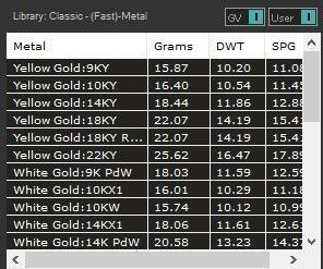Lock Bracelet Size 15 3D print model_15