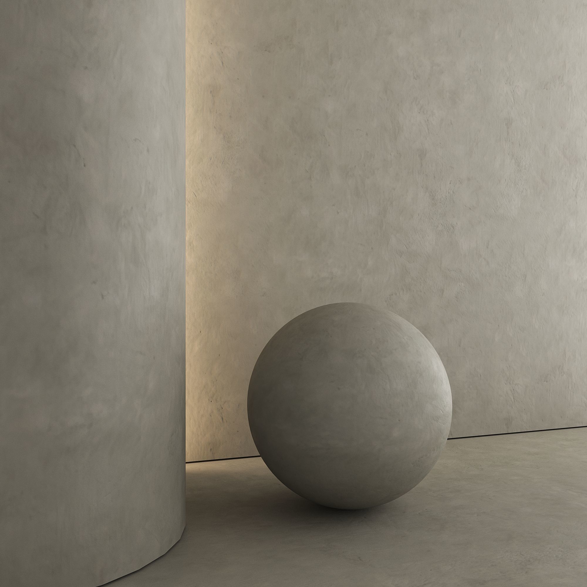 Decorative plaster 62 Texture_3