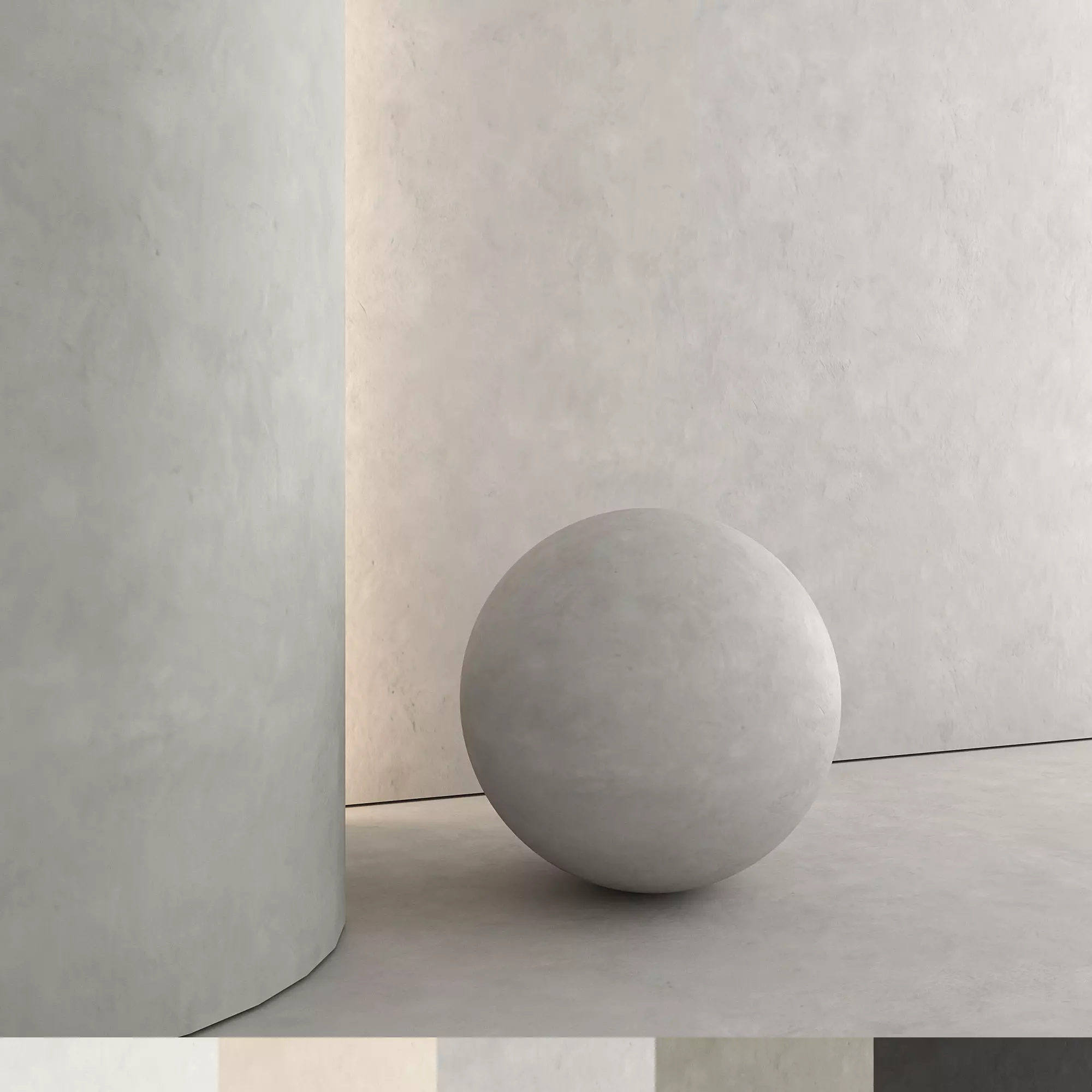 Decorative plaster 62 Texture_0