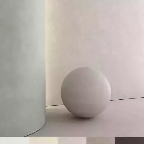 Decorative plaster 62