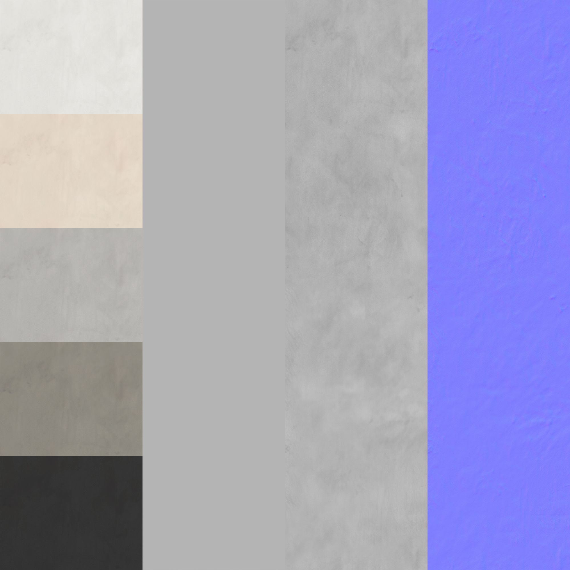 Decorative plaster 62 Texture_9