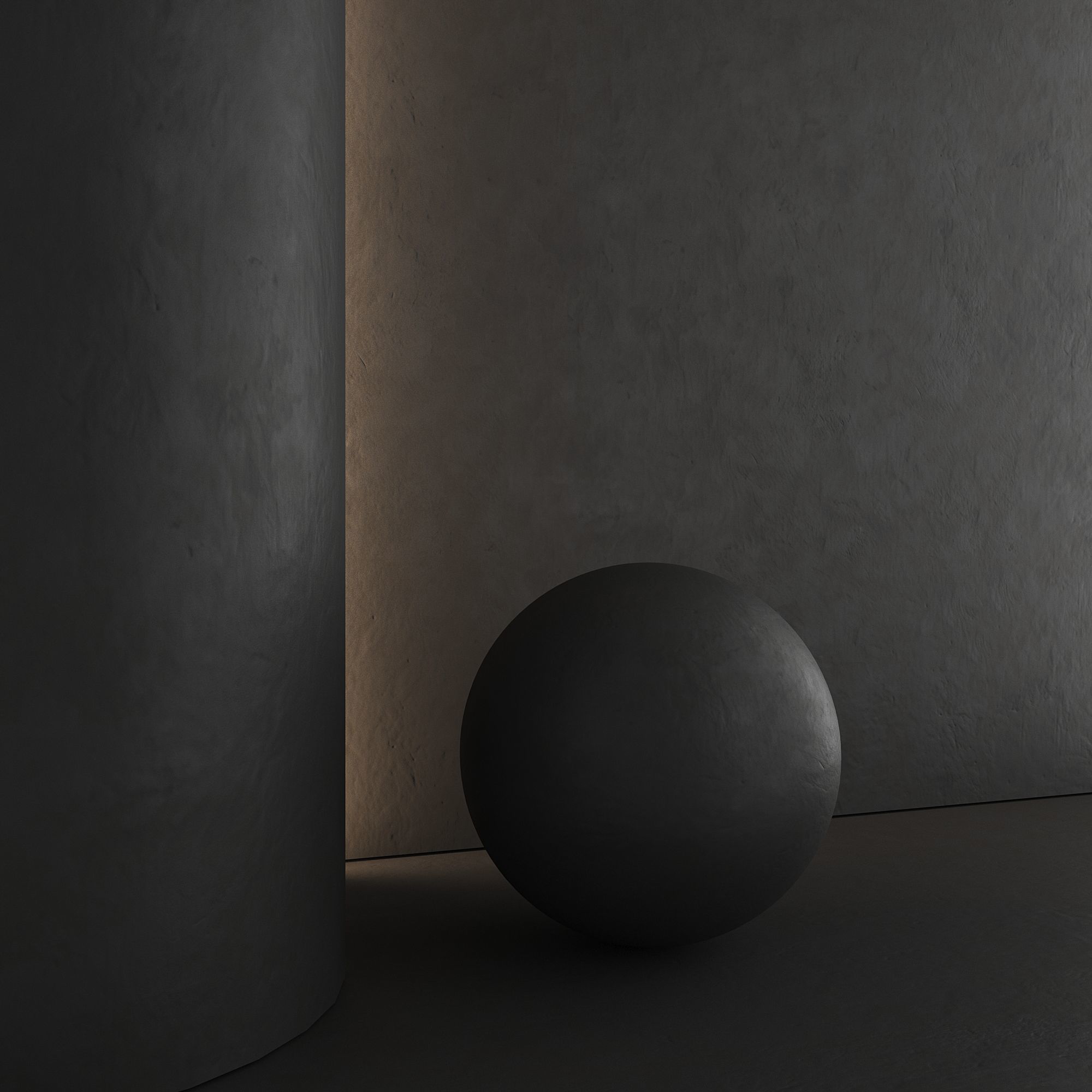 Decorative plaster 62 Texture_4