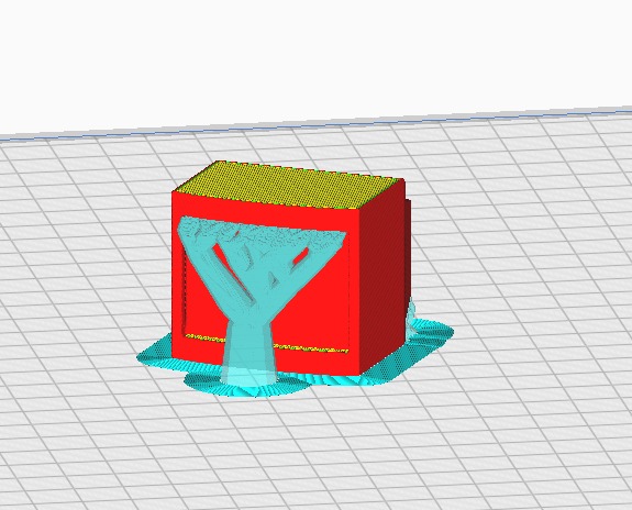 Samara Morgan funko pop from the  The Ring film series 3D print model_14