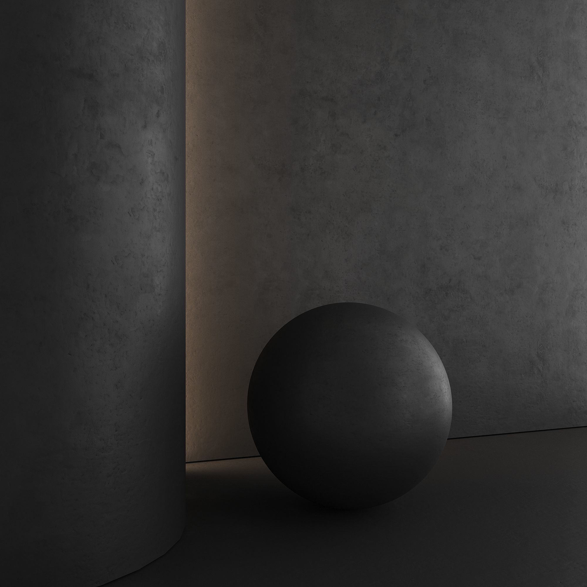 Decorative plaster 64 Texture_4