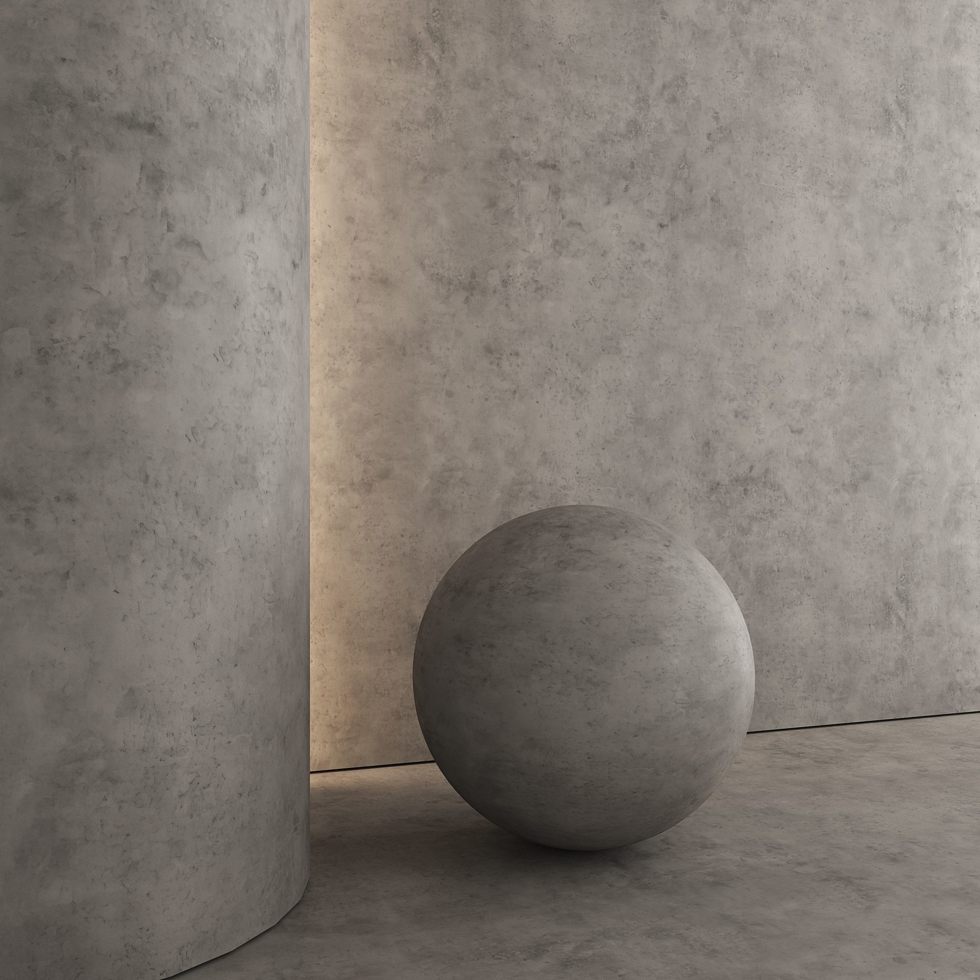 Decorative plaster 64 Texture_2