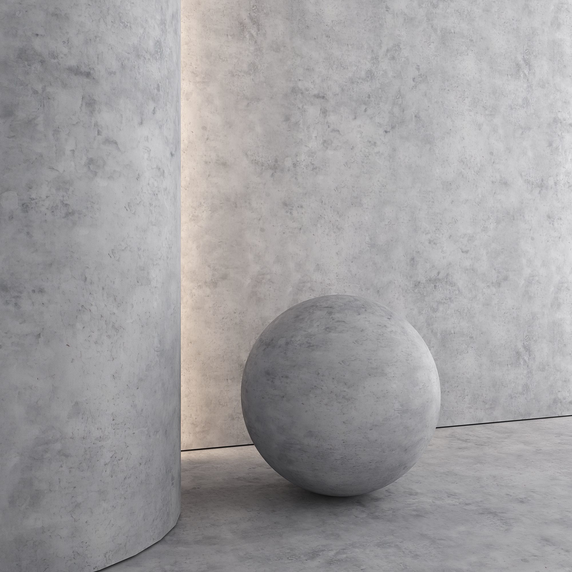 Decorative plaster 64 Texture_1