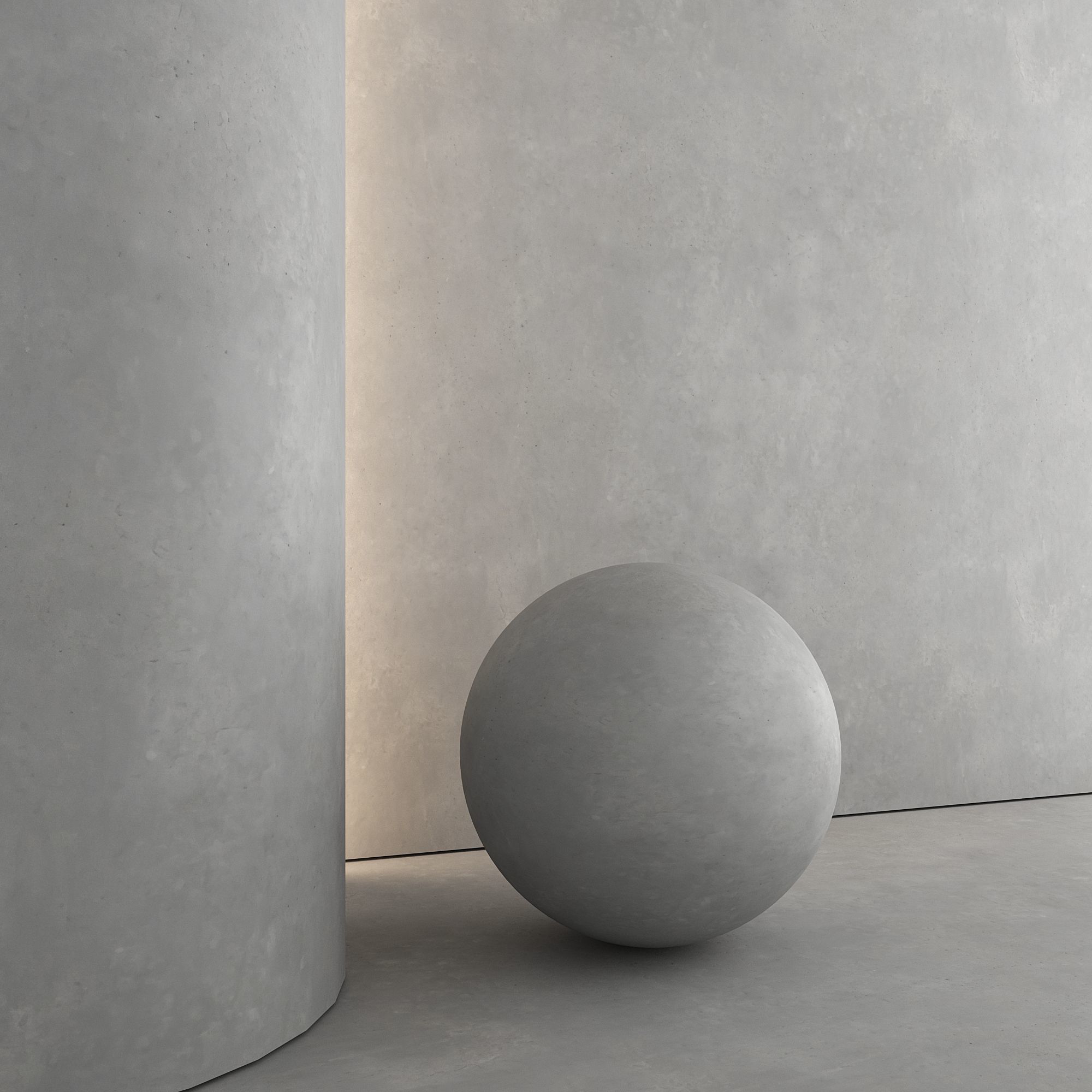 Decorative plaster 65 Texture_2