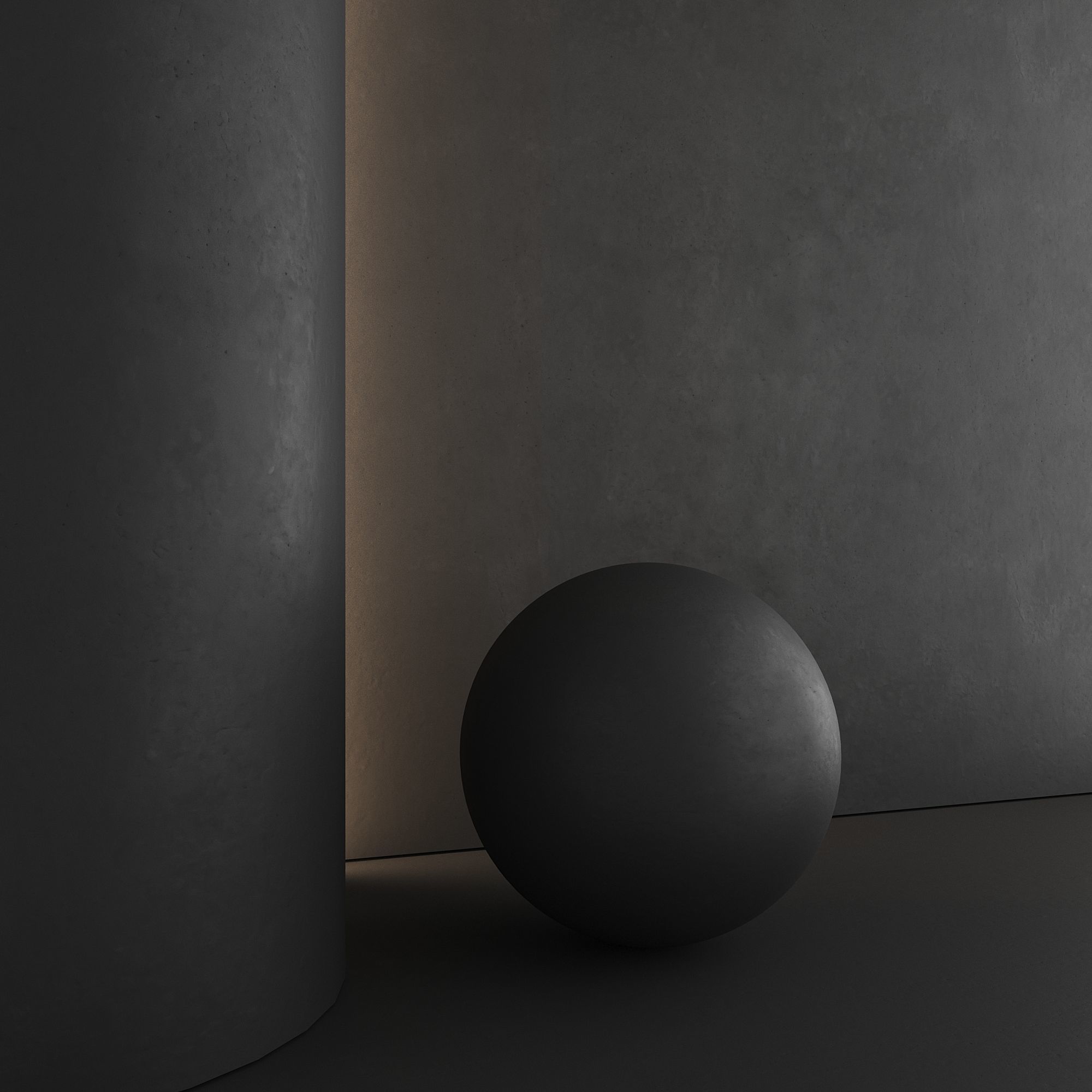 Decorative plaster 65 Texture_4