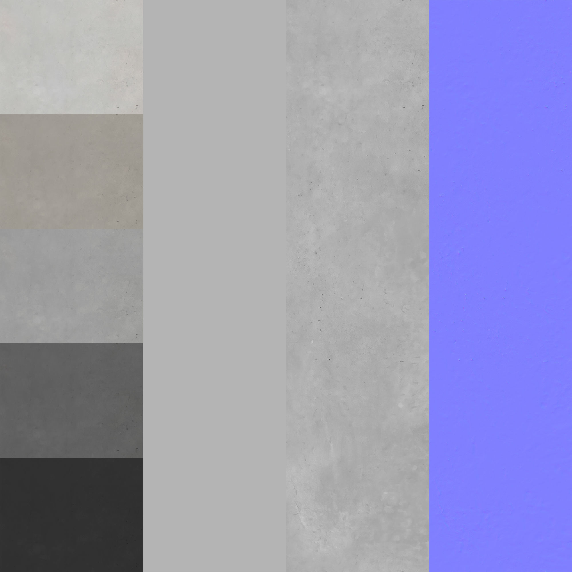 Decorative plaster 65 Texture_9