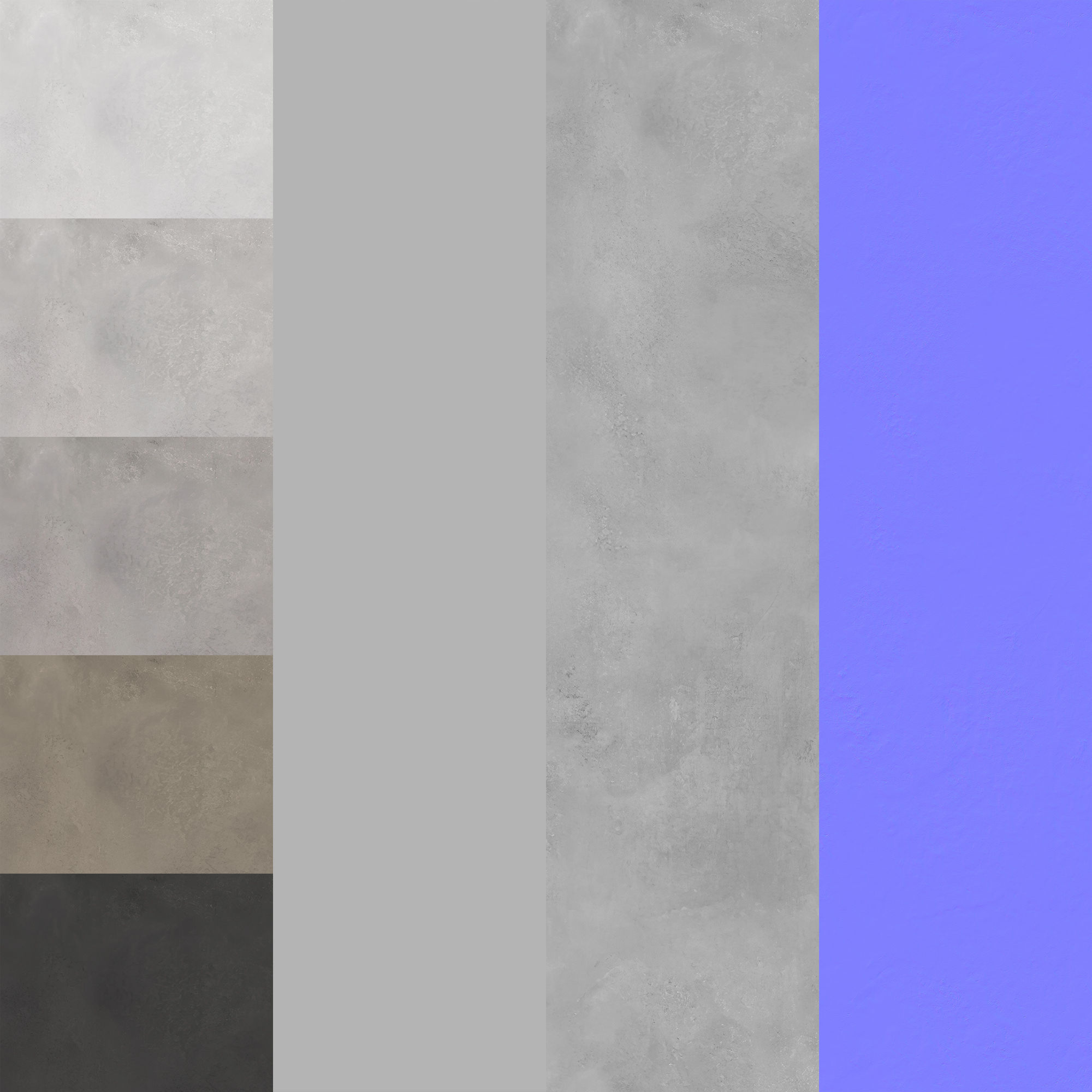 Decorative plaster 66 Texture_9