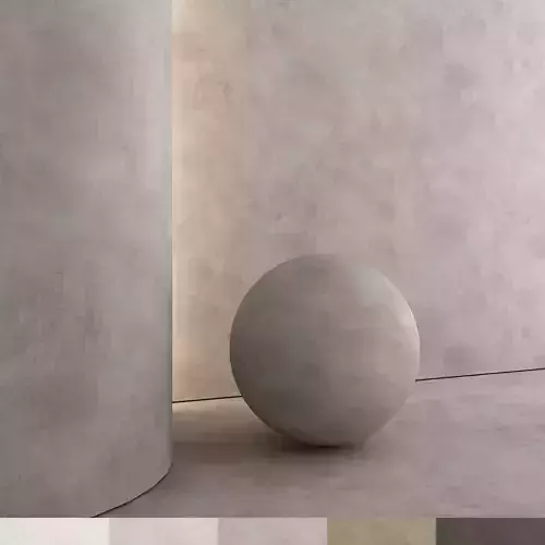 Decorative plaster 66