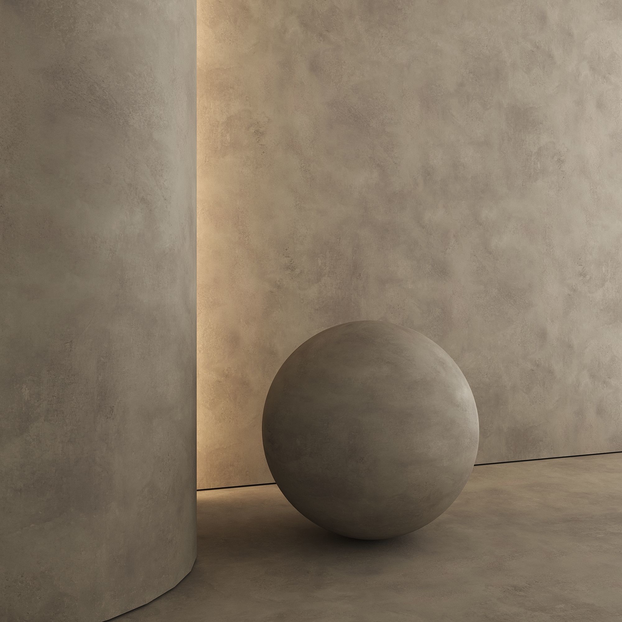 Decorative plaster 66 Texture_3