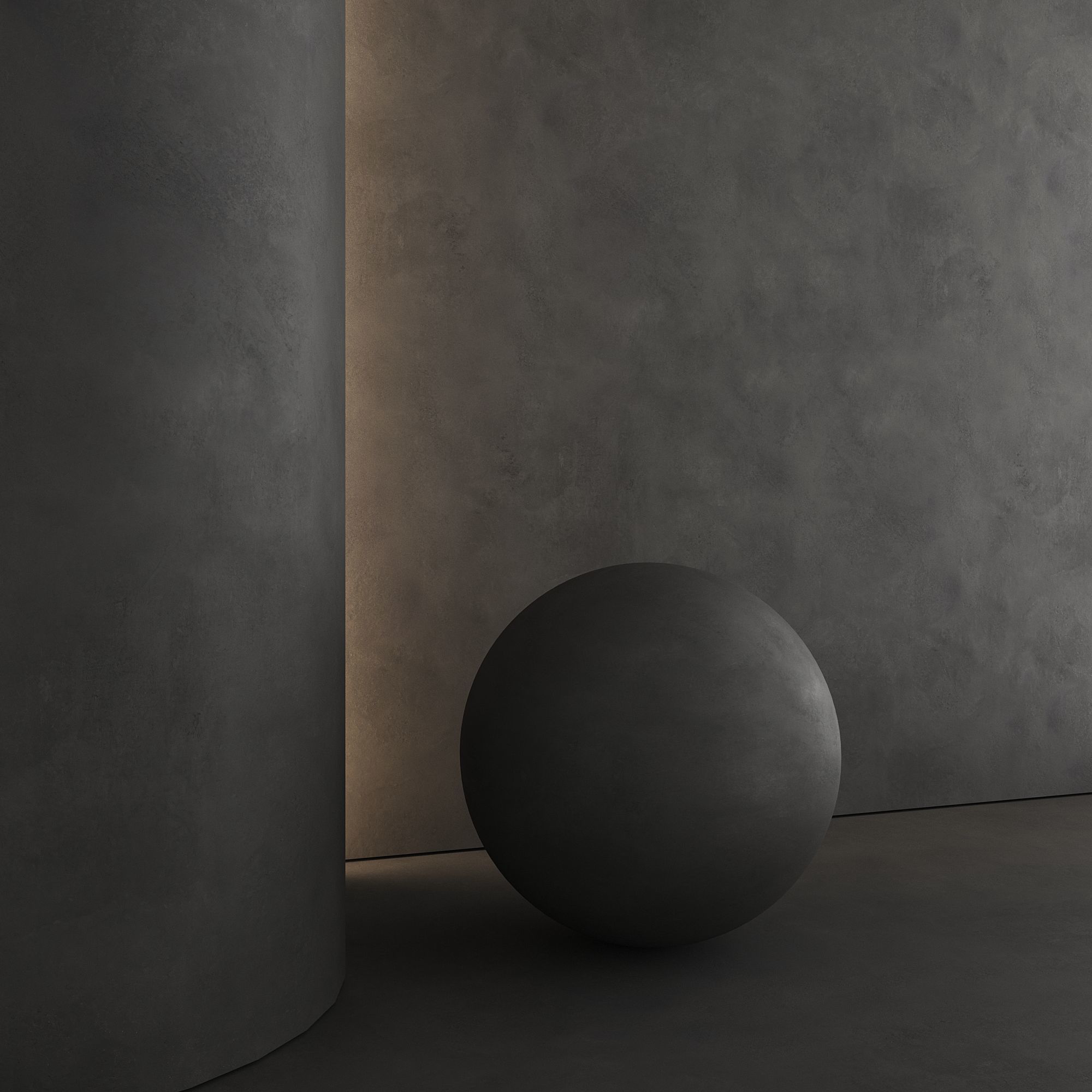 Decorative plaster 66 Texture_4