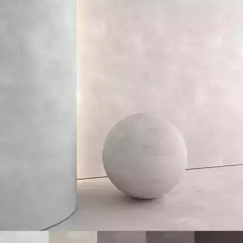 Decorative plaster 67