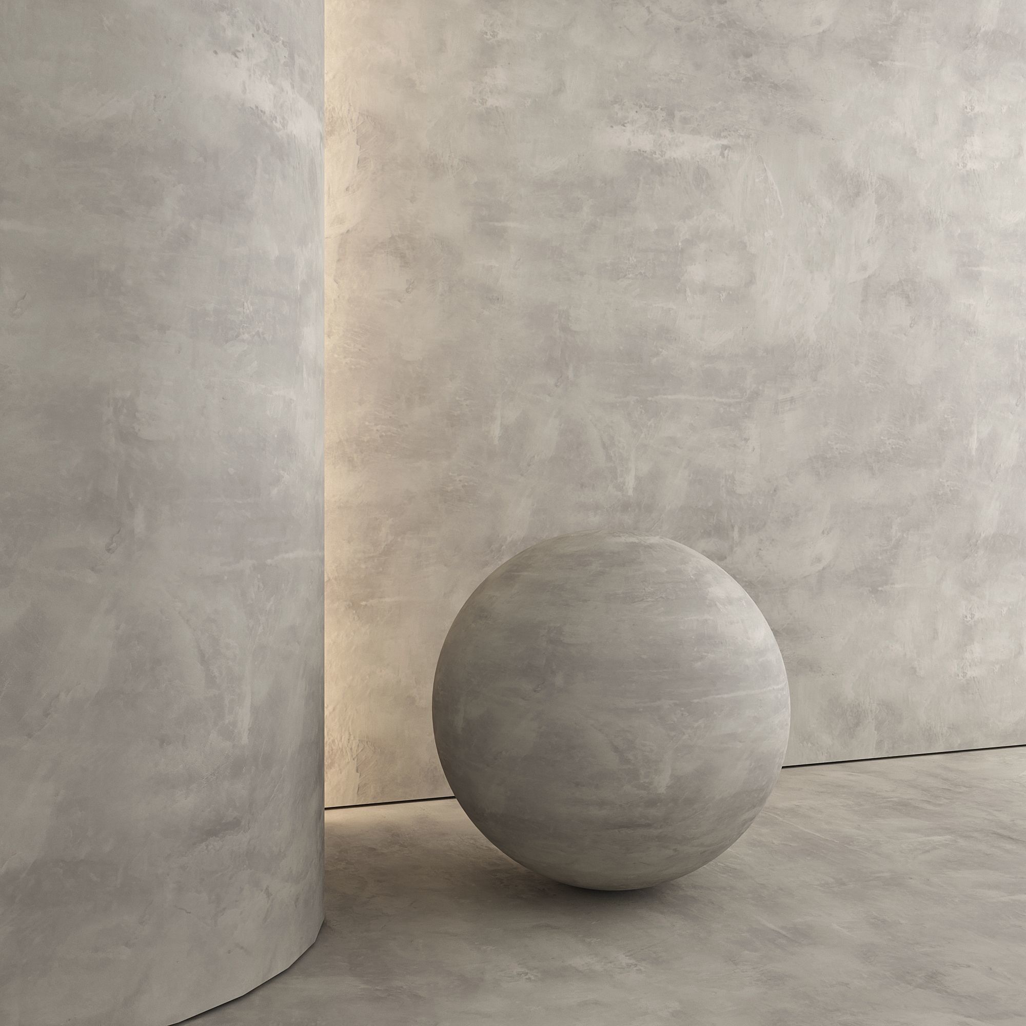 Decorative plaster 68 Texture_1