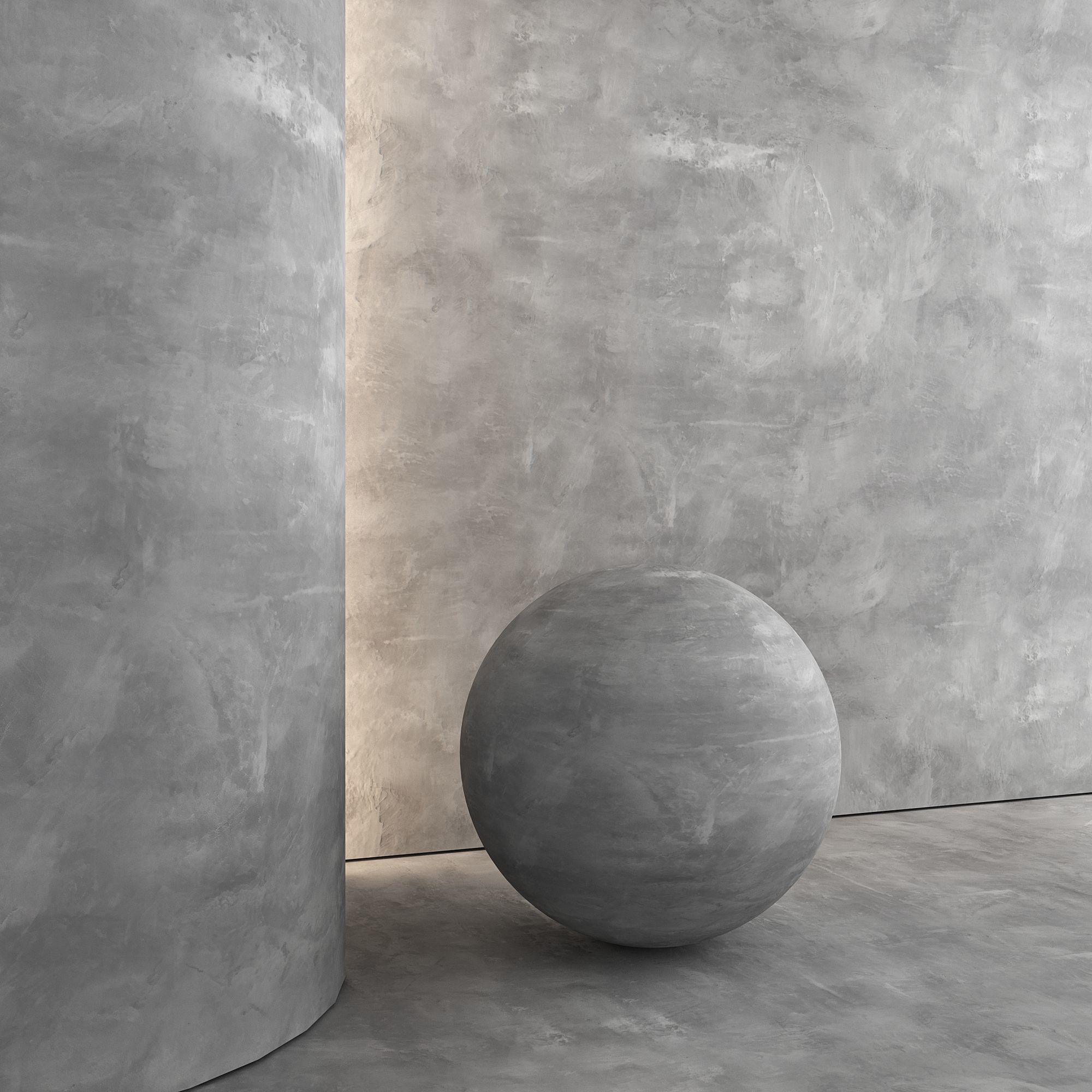 Decorative plaster 68 Texture_2