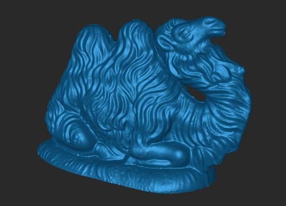 MANGER PESEBRE ROMANO XMAMS - wise man marie josue CHRISTMAS 3D print model_9