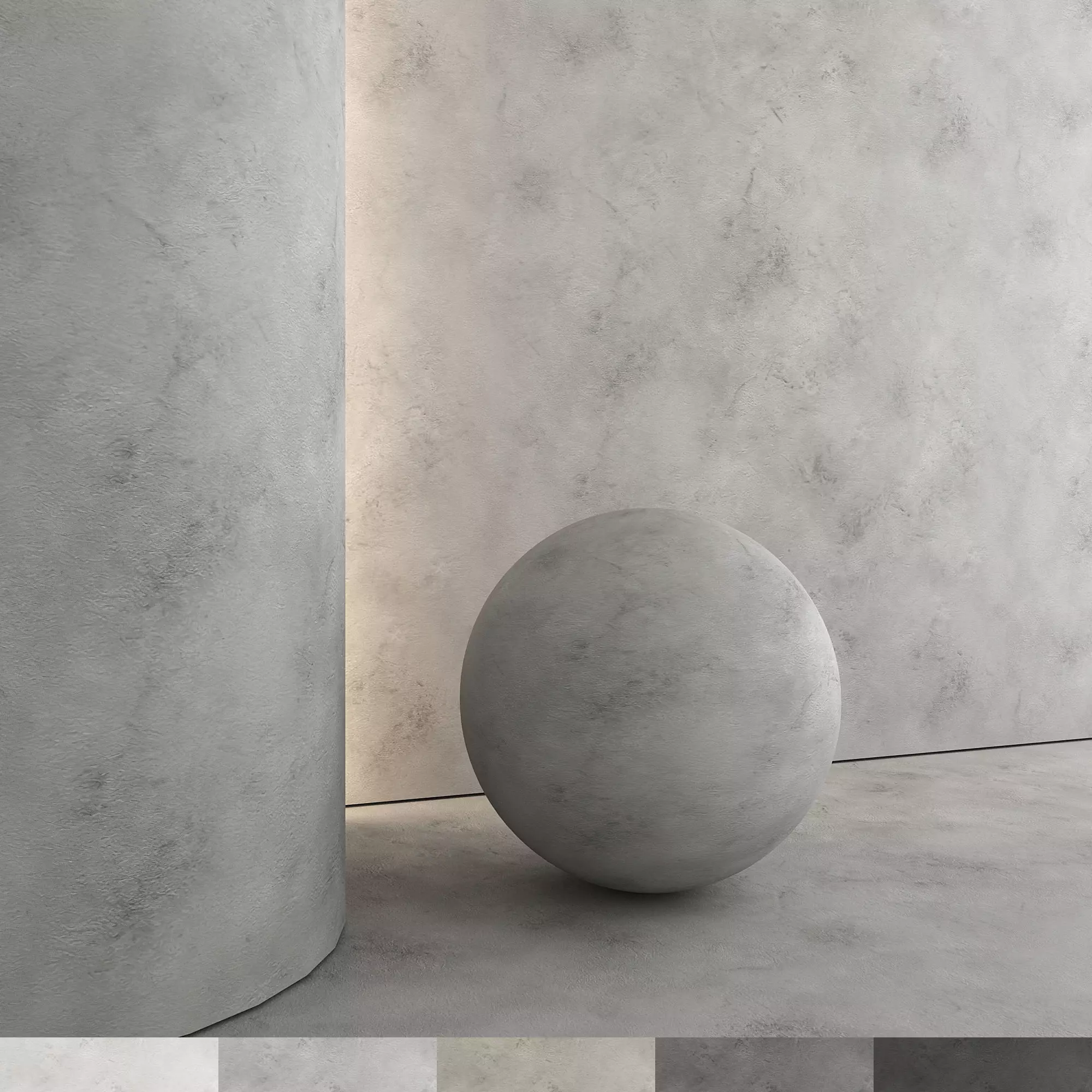 Decorative plaster 69 Texture_0