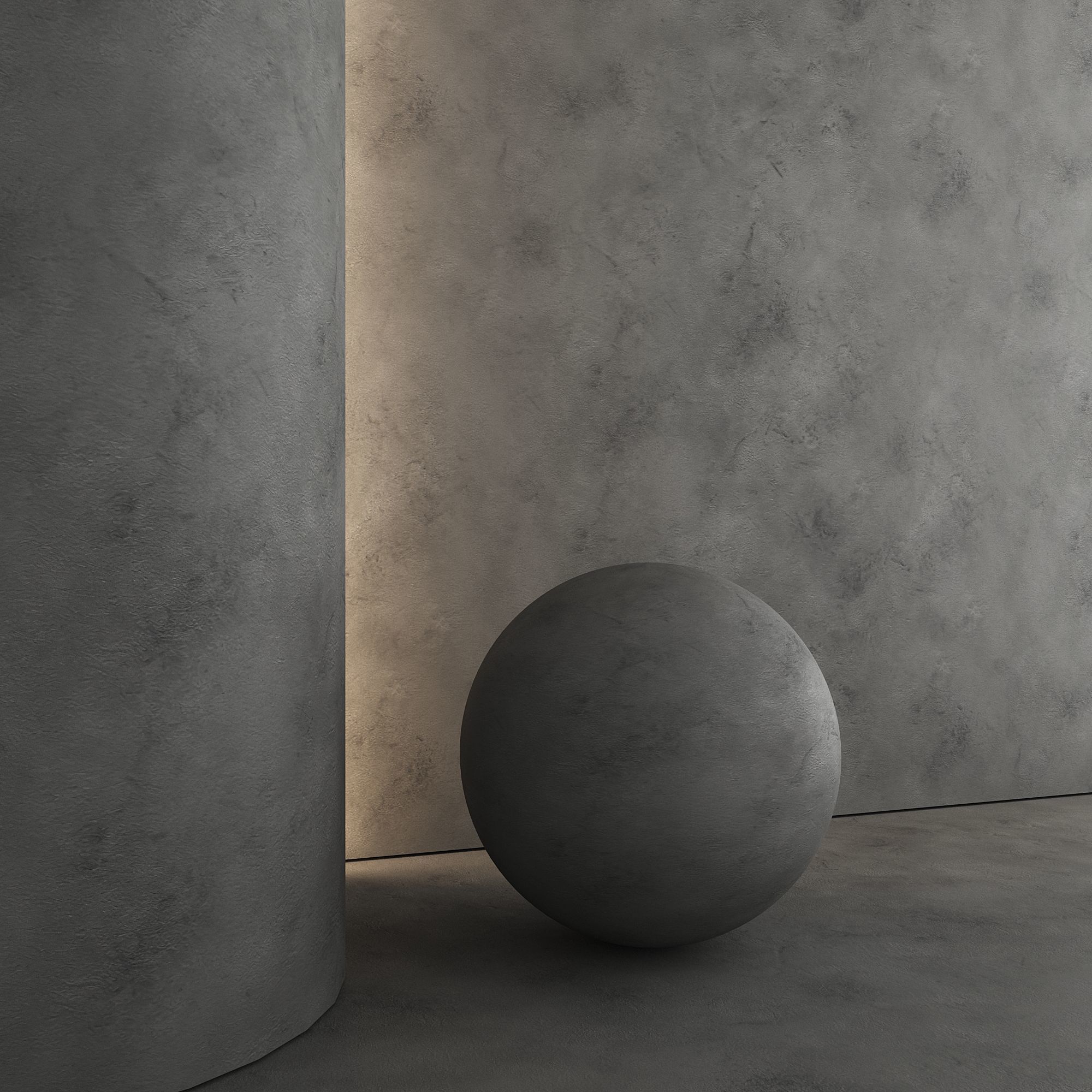 Decorative plaster 69 Texture_3