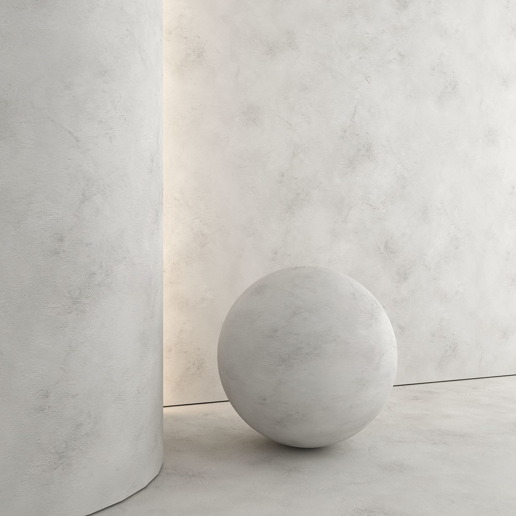 Decorative plaster 69 Texture_1