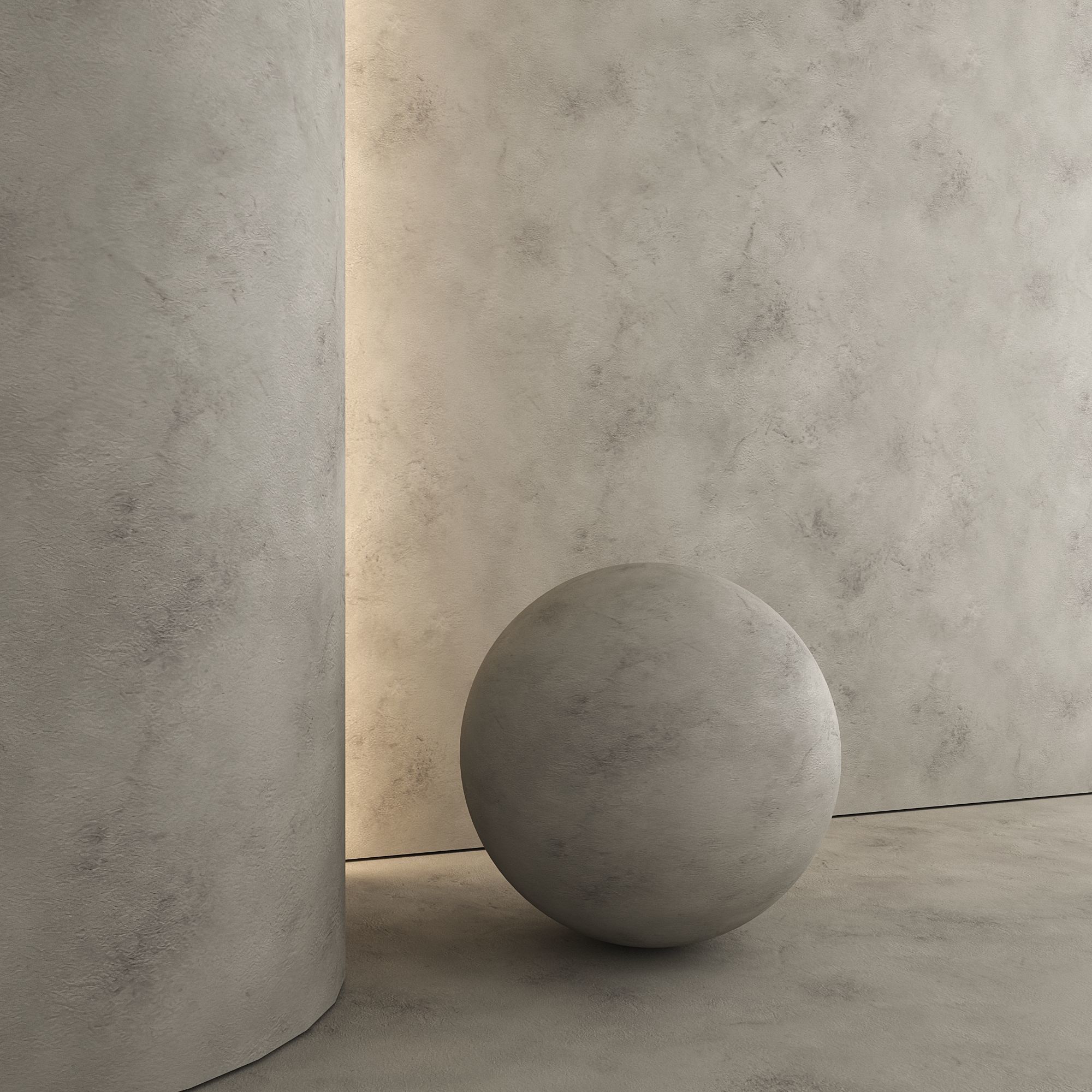 Decorative plaster 69 Texture_2