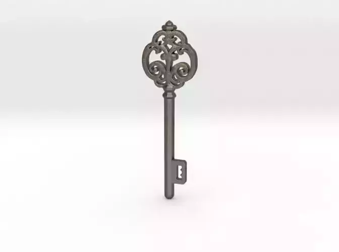 A Key
