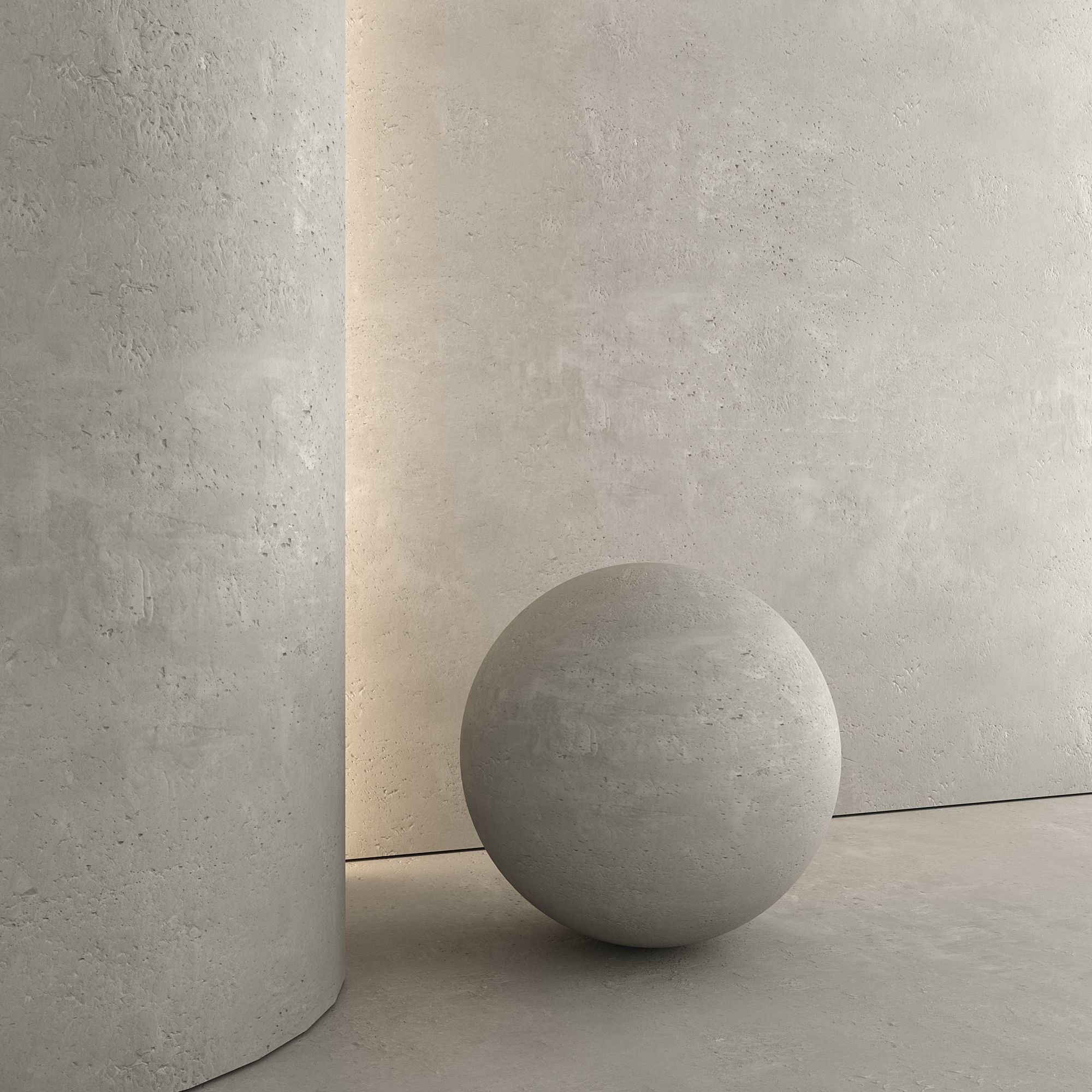 Decorative concrete 33 Texture_1