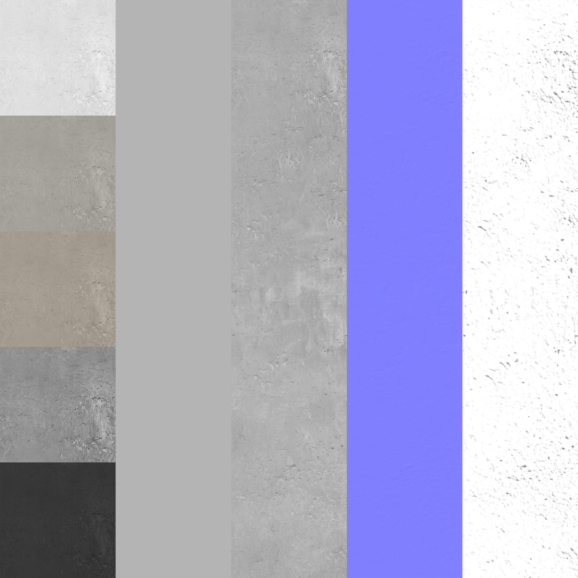 Decorative concrete 33 Texture_9