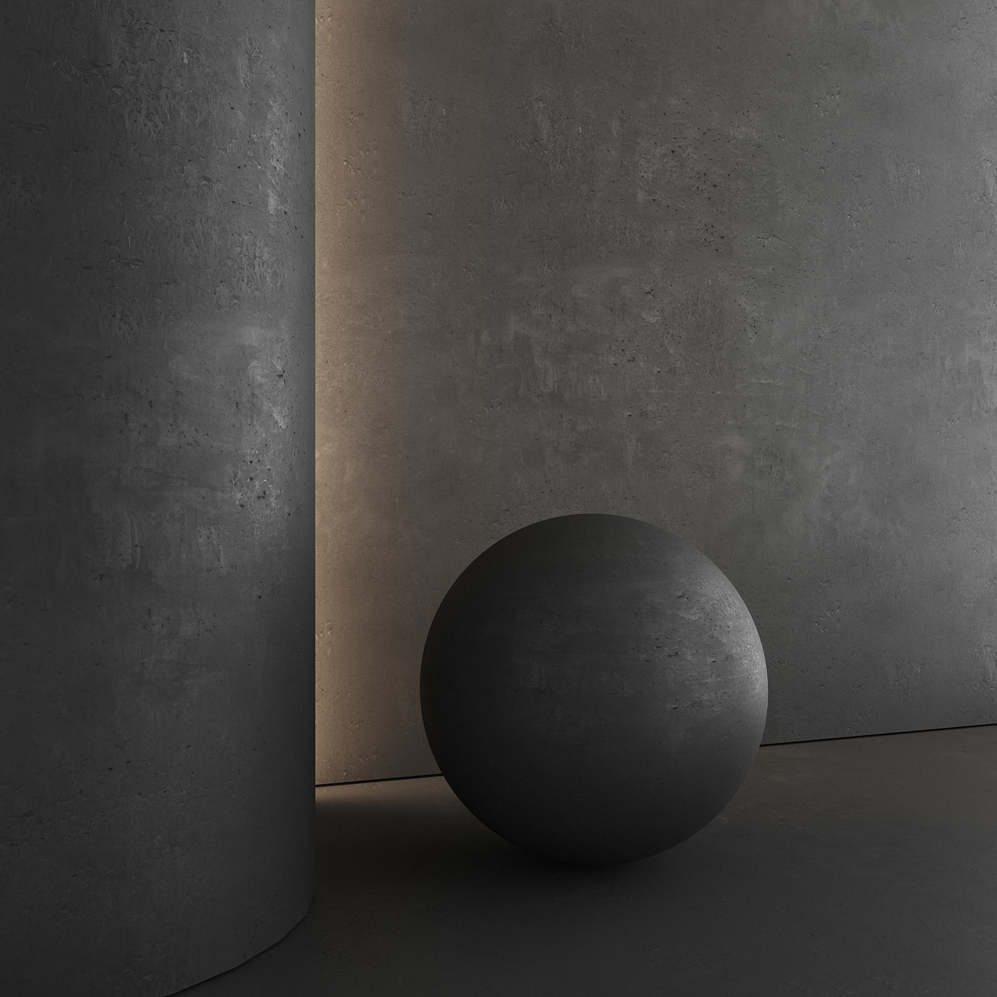 Decorative concrete 33 Texture_4