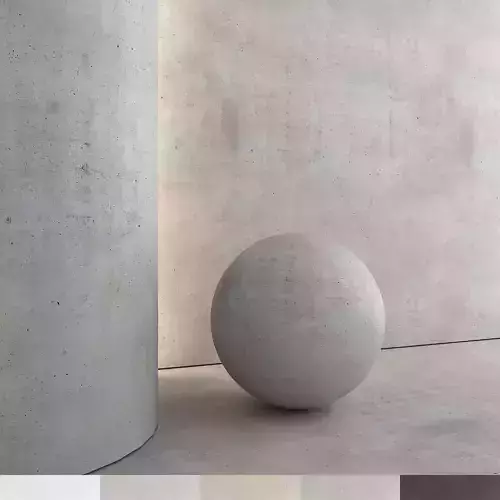 Decorative concrete 36 Texture